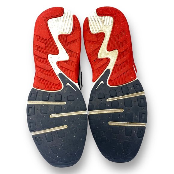 Nike Air Max Excee CD4165-005 Athletic Lifestyle Sneaker Shoes US Men's 11 - Picture 7 of 8